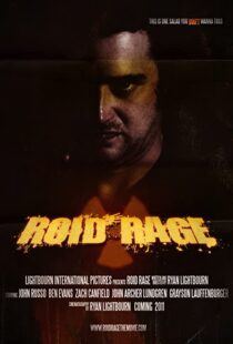 دانلود فیلم Roid Rage 2011102621-127104416