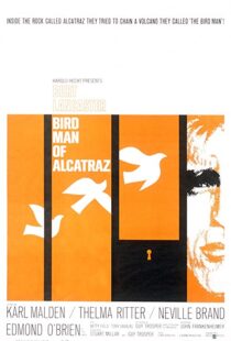 دانلود فیلم Birdman of Alcatraz 1962101042-945296341