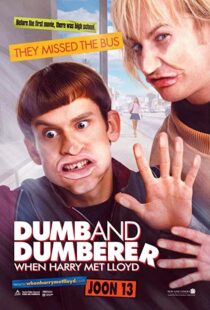 دانلود فیلم Dumb and Dumberer: When Harry Met Lloyd 2003106118-1218362609