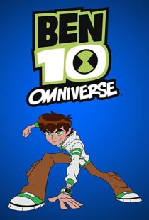 دانلود انیمیشن Ben 10: Omniverse106774-1124074298