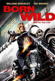 دانلود فیلم Born Wild 2012108915-409549048
