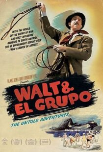 دانلود مستند Walt & El Grupo 2008101671-431025419