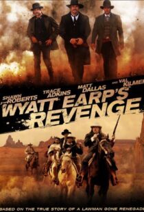 دانلود فیلم Wyatt Earp’s Revenge 2012101679-1615635955