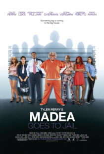 دانلود فیلم Madea Goes to Jail 2009106558-1773857649