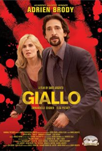 دانلود فیلم Giallo 2009106544-1463505037