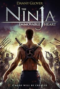 دانلود فیلم Ninja Immovable Heart 2014108478-1523221672