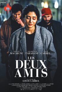 دانلود فیلم Two Friends 2015110050-1250197050