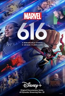 دانلود مستند Marvel 616105668-1760220831