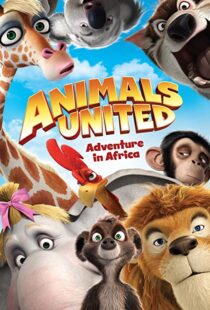دانلود انیمیشن Conference of Animals 2010106407-1977487428