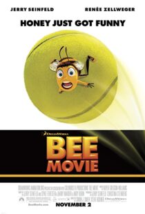 دانلود انیمیشن Bee Movie 2007105302-42567809