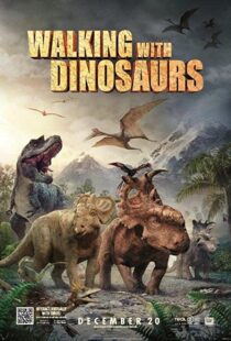 دانلود انیمیشن Walking with Dinosaurs 3D 2013109387-1804755558