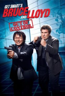 دانلود فیلم Get Smart’s Bruce and Lloyd Out of Control 2008106540-87676248