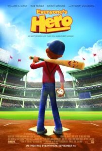 دانلود انیمیشن Everyone’s Hero 2006105722-1515300489