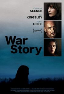 دانلود فیلم War Story 2014107833-1808324911