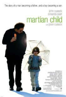 دانلود فیلم Martian Child 2007105758-137635510