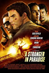 دانلود فیلم A Stranger in Paradise 2013106678-1970569136