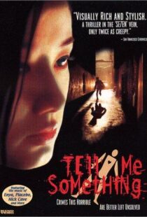 دانلود فیلم کره ای Tell Me Something 1999105370-165591970