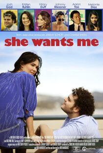دانلود فیلم She Wants Me 2012109310-483972615