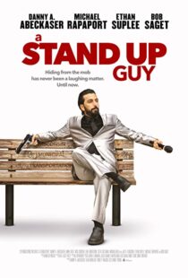 دانلود فیلم A Stand Up Guy 2016108892-2015163418