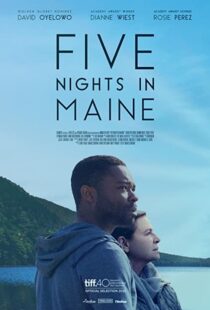 دانلود فیلم Five Nights in Maine 2015110198-1346125398