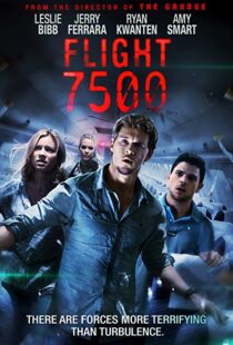 دانلود فیلم Flight 7500 2014106856-274686210
