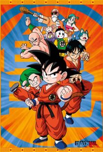 دانلود انیمه Dragon Ball103041-1303536558