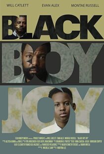 دانلود فیلم Black Boy Joy 2018104335-1192480368