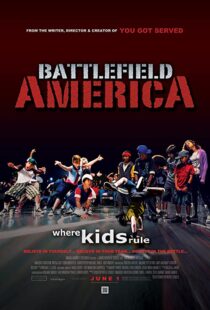 دانلود فیلم Battlefield America 2012106700-997357179