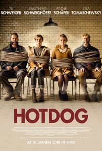 دانلود فیلم Hot Dog 2018102951-2069222245
