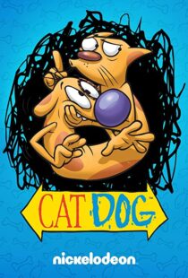 دانلود انیمیشن CatDog107227-589707838