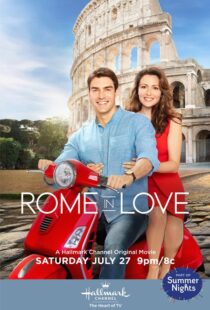 دانلود فیلم Rome in Love 2019101227-136208284