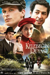 دانلود فیلم The Butterfly’s Dream 2013101941-1857948719
