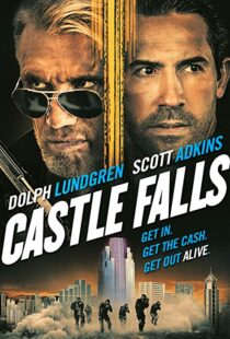 دانلود فیلم Castle Falls 2021102092-1298760221