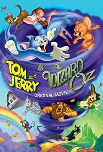 دانلود انیمیشن Tom and Jerry & The Wizard of Oz 2011109668-1182541772