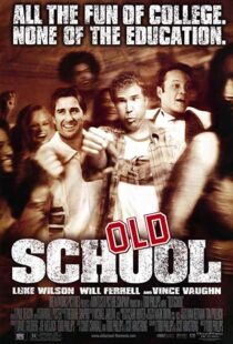 دانلود فیلم Old School 2003102837-773463321