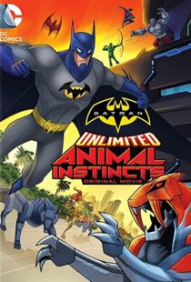دانلود انیمیشن Batman Unlimited: Animal Instincts 2015106326-392190140