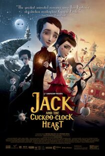 دانلود انیمیشن Jack and the Cuckoo-Clock Heart 2013106440-145538703