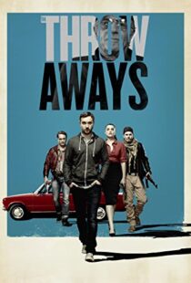 دانلود فیلم The Throwaways 2015109018-679288940