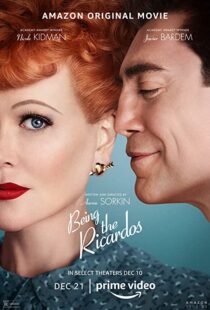دانلود فیلم Being the Ricardos 2021107821-1515029401