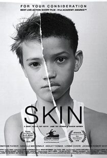 دانلود فیلم Skin 2018106930-1365712119