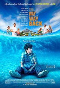 دانلود فیلم The Way Way Back 2013109370-1969417534
