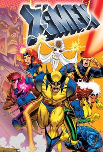 دانلود انیمیشن X-Men: The Animated Series110416-1284601797