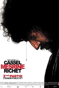 دانلود فیلم Mesrine: Public Enemy No. 1 2008105763-1694565208