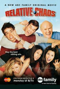 دانلود فیلم Relative Chaos 2006102592-910866125