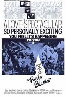 دانلود فیلم Paris Blues 1961109932-806618831