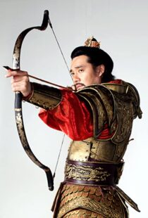 دانلود سریال کره ای Gwanggaeto, the Great Conqueror102394-809764954