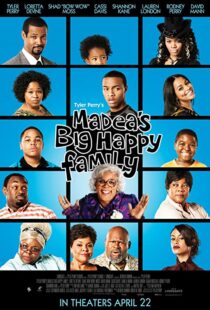 دانلود فیلم Madea’s Big Happy Family 2011106561-861493204