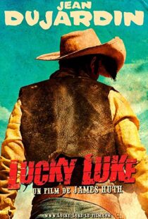 دانلود فیلم Lucky Luke 2009106163-866878826