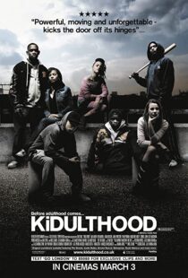 دانلود فیلم Kidulthood 2006105972-850580789