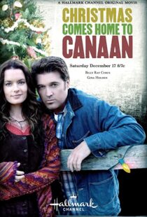 دانلود فیلم Christmas Comes Home to Canaan 2011101777-749977560
